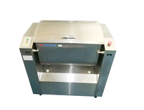 綿陽商業(yè)廚房設(shè)備廠家告訴你大型商用和面機(jī)使用注意事項