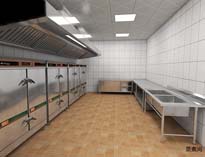 食堂廚房用品公司告訴你廚房工程從裝修到設(shè)備采購(gòu)需要注意的幾點(diǎn)