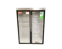 雙門(mén)不銹鋼消毒柜