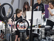 優(yōu)佰特廚房設(shè)備----“網(wǎng)紅經(jīng)濟(jì)”時(shí)代來臨，商用廚房設(shè)備行業(yè)改如何玩轉(zhuǎn)?