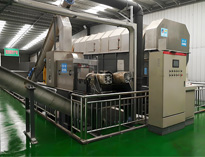 不銹鋼廚具設備廠家告訴你大型廚房廢水處理方法談