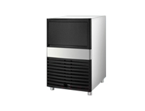 成都餐飲廚房設(shè)備廠家教你使用制冰機