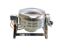 商用廚房設(shè)備制造廠告訴你燃燒機湯鍋正確使用方法