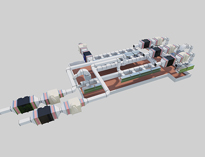 工地廚房設(shè)備廠家告訴你商用廚房新風(fēng)和排風(fēng)管道風(fēng)速怎么設(shè)計