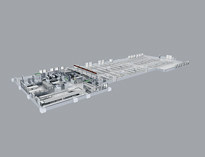 商用廚房設(shè)計(jì)公司告訴你員工動線設(shè)施和區(qū)域設(shè)計(jì)