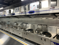 優(yōu)佰特4D廚房展廳落成，歡迎各界朋友前來參觀指導(dǎo)！