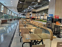 德陽食堂廚房設備廠家告訴你食品安全防控網(wǎng)絡界限