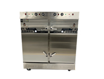 林芝廚房設備廠家告訴你電蒸飯柜的保養(yǎng)維修方法