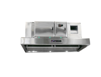 林芝廚房設(shè)備廠家告訴你商廚行業(yè)煙罩的種類(lèi)