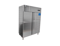 酒店不銹鋼廚具設(shè)備廠家告訴你冰柜的日常維護(hù)和安全注意事項(xiàng)